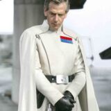 Ben Mendelsohn Rogue One A Star Wars Story jacket