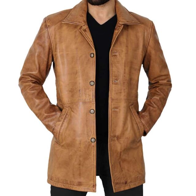 Winchester_Mens_Brown_Leather_Car_Coat_1.jpg