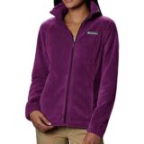 Womens Benton Springs Full Zip Jacket 1 160x160