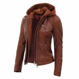 Womens_Brown_Cafe_Racer_Leather_jacket_With_Removable_Hood_1.jpg