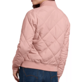 Women’s Dickies Quilted Bomber jacket