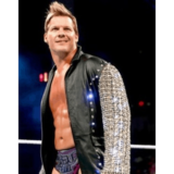 Y2J Chris Jericho Light Up jacket