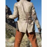 310 to Yuma Charlie Prince Coat jacket