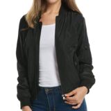 Zeagoo_Women_Classic_Solid_Biker_jacket_Zip_up_Bomber_jacket_Coat_3.jpg
