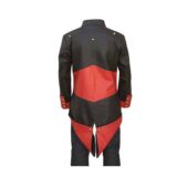 Assassin’s creed Black and Red jacket