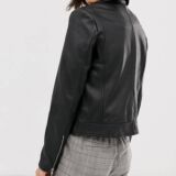 leather jacket for Women