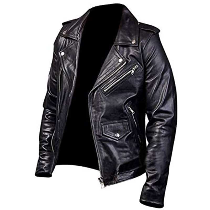 Riverdale Southside Black Leather jacket