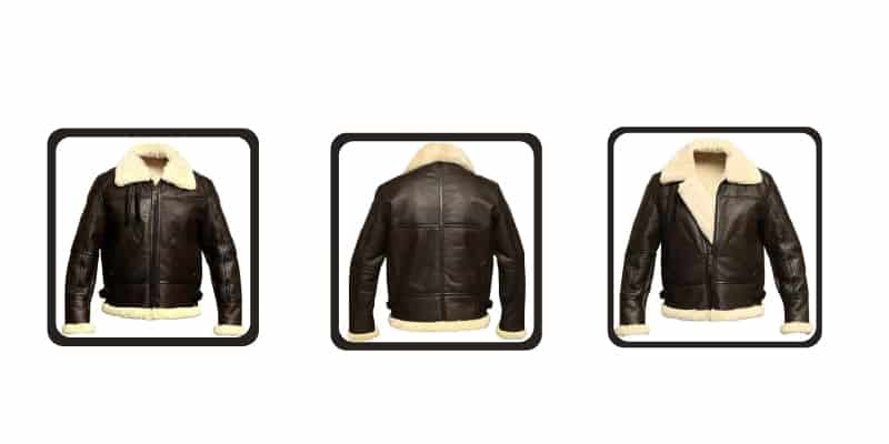 Introduction To Leather Bomber Jackets 01