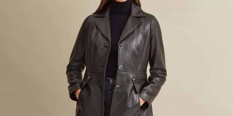 WILSON-LEATHER-MAEVE-THINSULATE-LEATHER-CAR-COAT